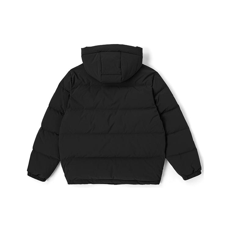 Kappa Down Jackets Men's Hooded Moderate Puffer Jacket K0D72YY01P
