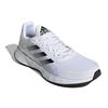 adidas Duramo SL 'Cloud White Grey' Men's Lightweight Running Shoes GV7125