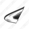 Car Fender Corner Molding Front Left Side 86190-S1100 For Hyundai Santa Fe 19-23