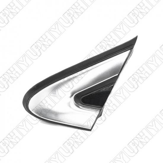 

Car Fender Corner Molding Front Left Side 86190-S1100 For Hyundai Santa Fe 19-23