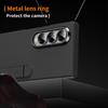 For Samsung Galaxy Z Fold3 5G Case Kickstand Hard PC Phone Cover (without Screen Protector)