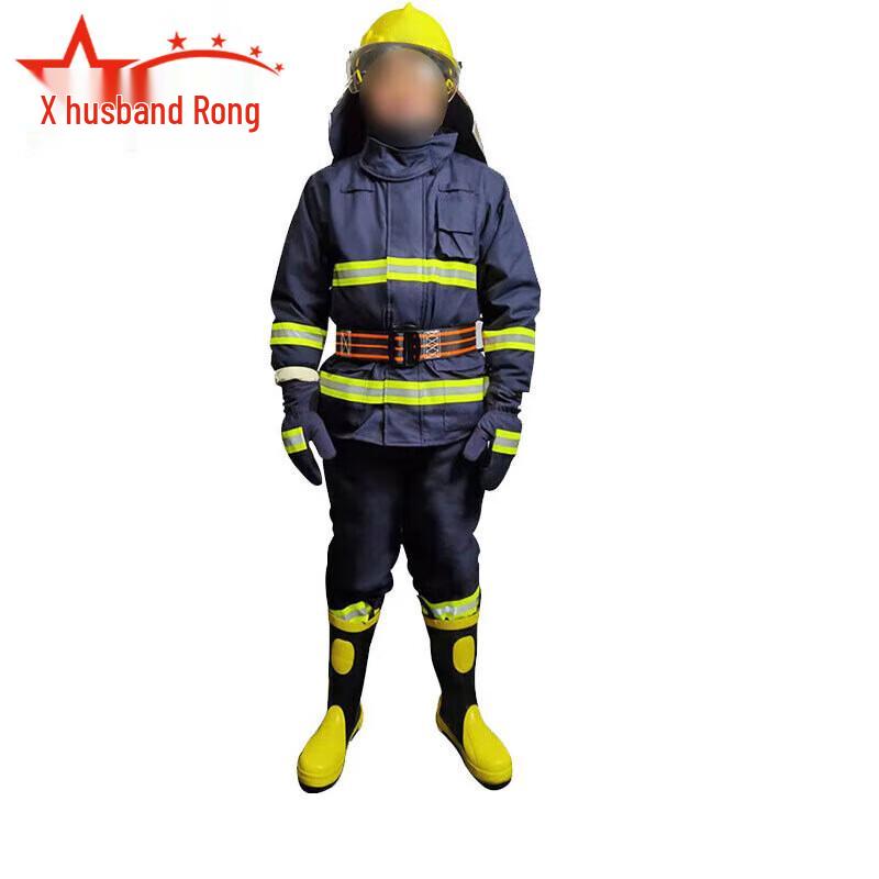 Защитный костюм пожарного Furon