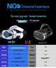 All-in-One VR-Smart-Brille für 3D-Filme und Gaming