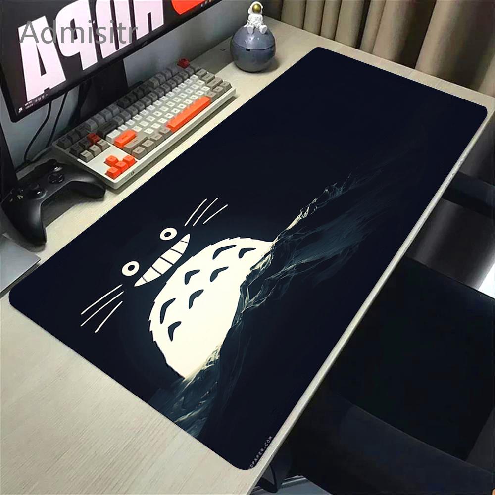 Xxl Control Mouse Pad Office Computer Accessories Table Mat Gaming Mats Kawaii Cat Mousepad Pc Gamer Desk Large Dragon Deskmat