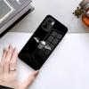 A-Avenged Sevenfold Phone Case for Xiaomi 15 14 13 12 Mi 11 Pro Ultra Lite Glass Cover