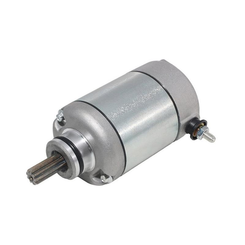 Motorcycle parts, starter motor 2C0-81890-00 for YZF R6 2006-2019