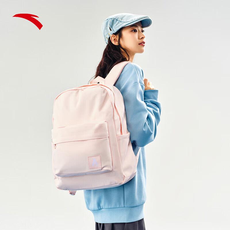 Anta LT Scholar Campus Backpack One Size