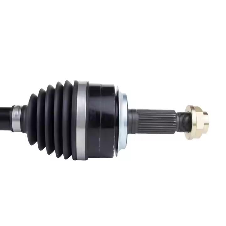 Front Left Half Shaft for Land Rover Range Rover Evoque, Part LR024756