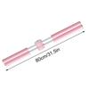 Postures Corrector Yoga Cross Stick Humpback Postures Corrector for Women Stretch Mobility Pole Neck Hump Correction Tool
