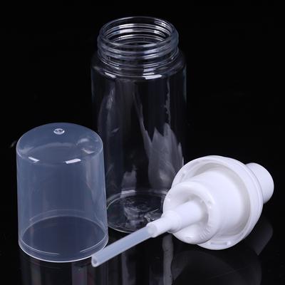 60Ml Empty Plastic Travel Foamer Hand Wash Soap Dispenser Foam Pump Bottles