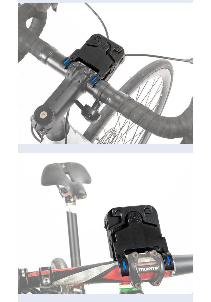 Bicycle Laser Calibrator: Durable ABS Silicone Tire Alignment Tool for Mountain and Road Bikes
