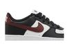 Nike Air Force 1 GS 'Black Dark Team Red' FZ4351-001