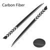 Car Stickers for Cars SUV Pickup Truck Auto Tuning Accessories Stripes Styling Racing Sport Vinyl Film Cover Vehicle Decor Decal