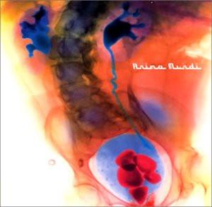 

CD VARIOUS - Anima Mundi WPC610231PROMO WEA Japan 2002 Japan Dance & Electronica Used