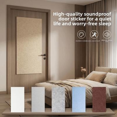 30x60cm Self Adhesive Wall Mounted Noise Reduction Wall Tiles Sticker for Home Office
