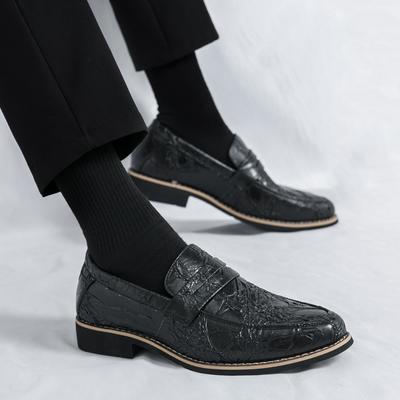 Scarpe con tacco – Mocassini