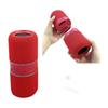 RGB Bunte Lichter Split Bluetooth Lautsprecher Magnetisch Abnehmbarer Lautsprecher Zuhause Reise