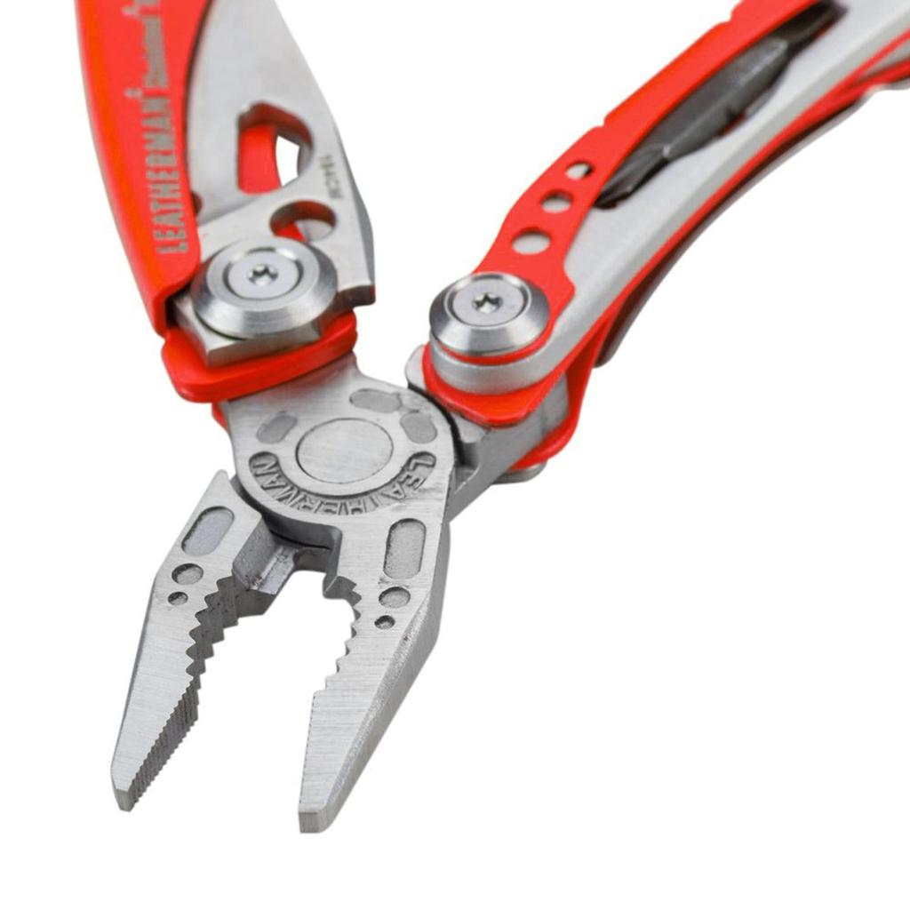 LEATHERMAN SKELETOOL RX Japanese Warranty Multi-Tool (Official Product) 25-Year