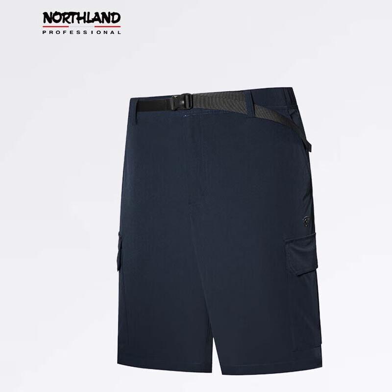 

Northland Men s NHPET5411S Quick-Dry Shorts 175/78A