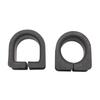 NOUVEAU-Kit de bagues de montage de crémaillère de direction Pour XL-7 Grand Vitara 48525-54J00 48526-54J00