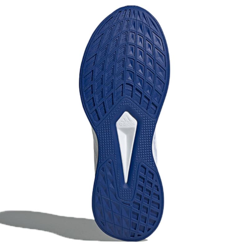 Adidas Duramo Sl Cloud White Screaming Pink Dash Grey Women's Sneakers FY6710