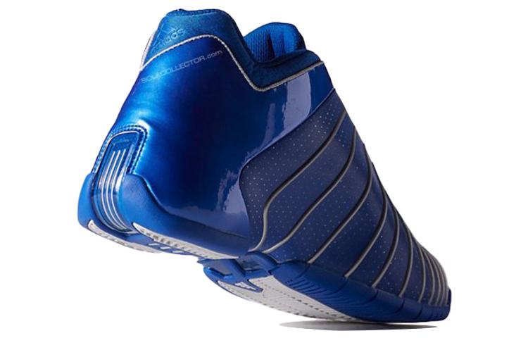 Men's Sneakers Adidas T-Mac 3