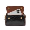 Retro Women's Bag Mother Bag Commuter Shoulder Crossbody Bag