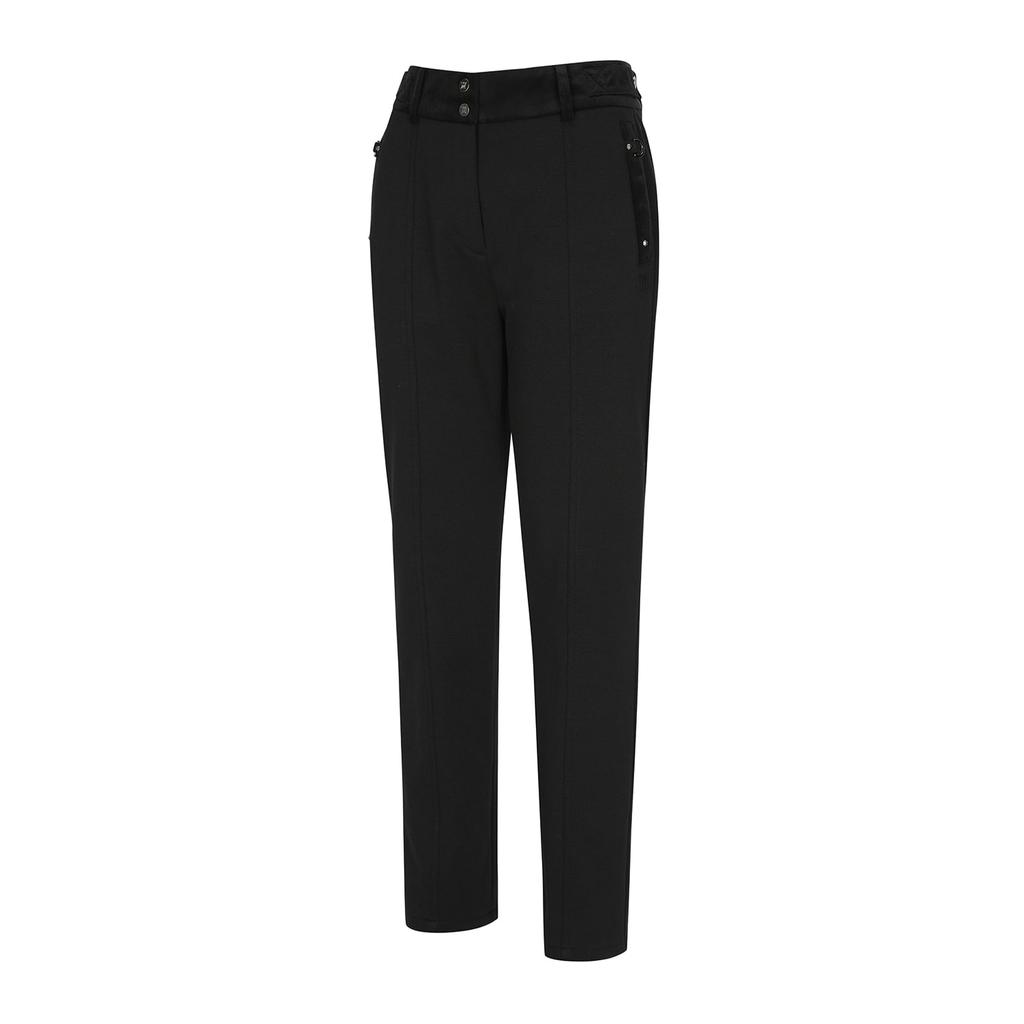 ANEW GOLF W Jersey Rider Set-Up Jogger L/Pt_Bk