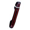1 Set Exterior Door Handle & Handle Bowl Cup Covers Trims Carbon Fiber Grain Fit for Toyota Land Cruiser Prado FJ150 2010-