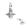 Pandora 925 Sterling Silver Pendants Women's Silver 793598C01