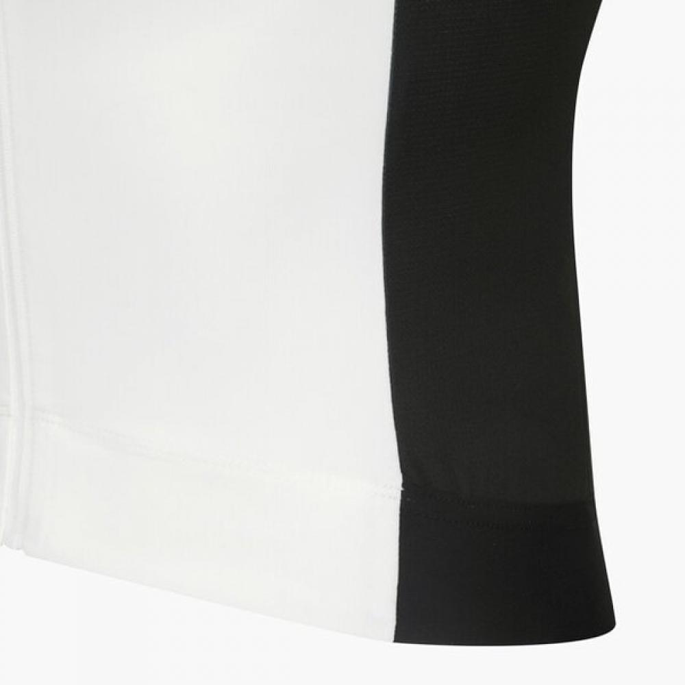 Le Coq Sportif Women S Graphic Long SLeeve jerSey Owt   Qp122cpj22