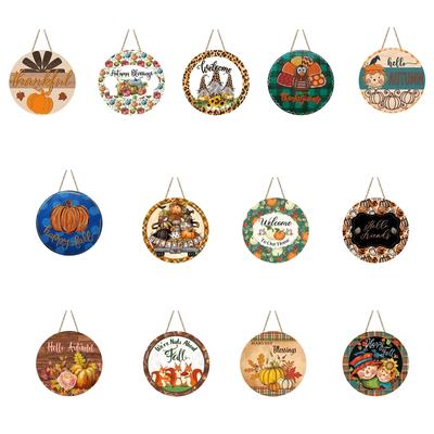 Dekor – Výrobky ze dřeva