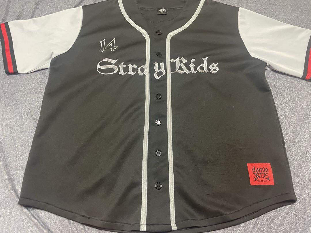 

[Б/У] straykids dominATE форма Ecopa Хан