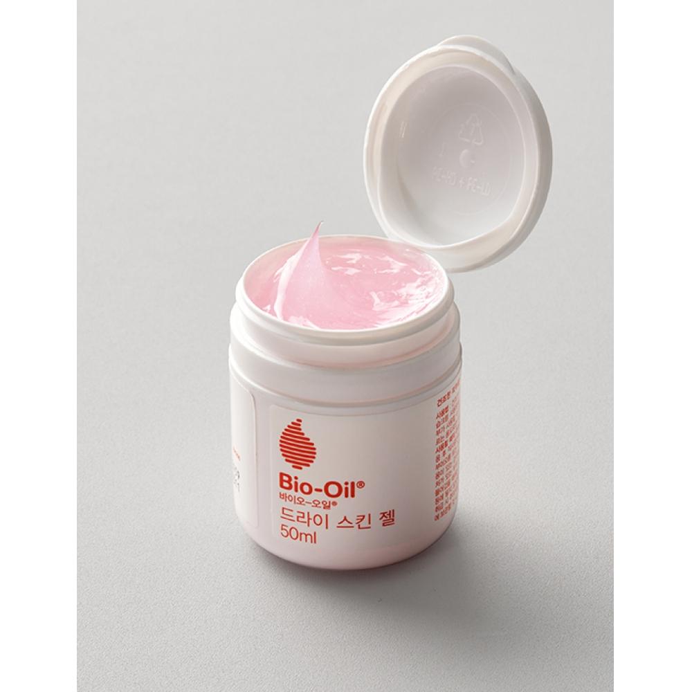 Bio Oil Dry Skin Gel 50ml
