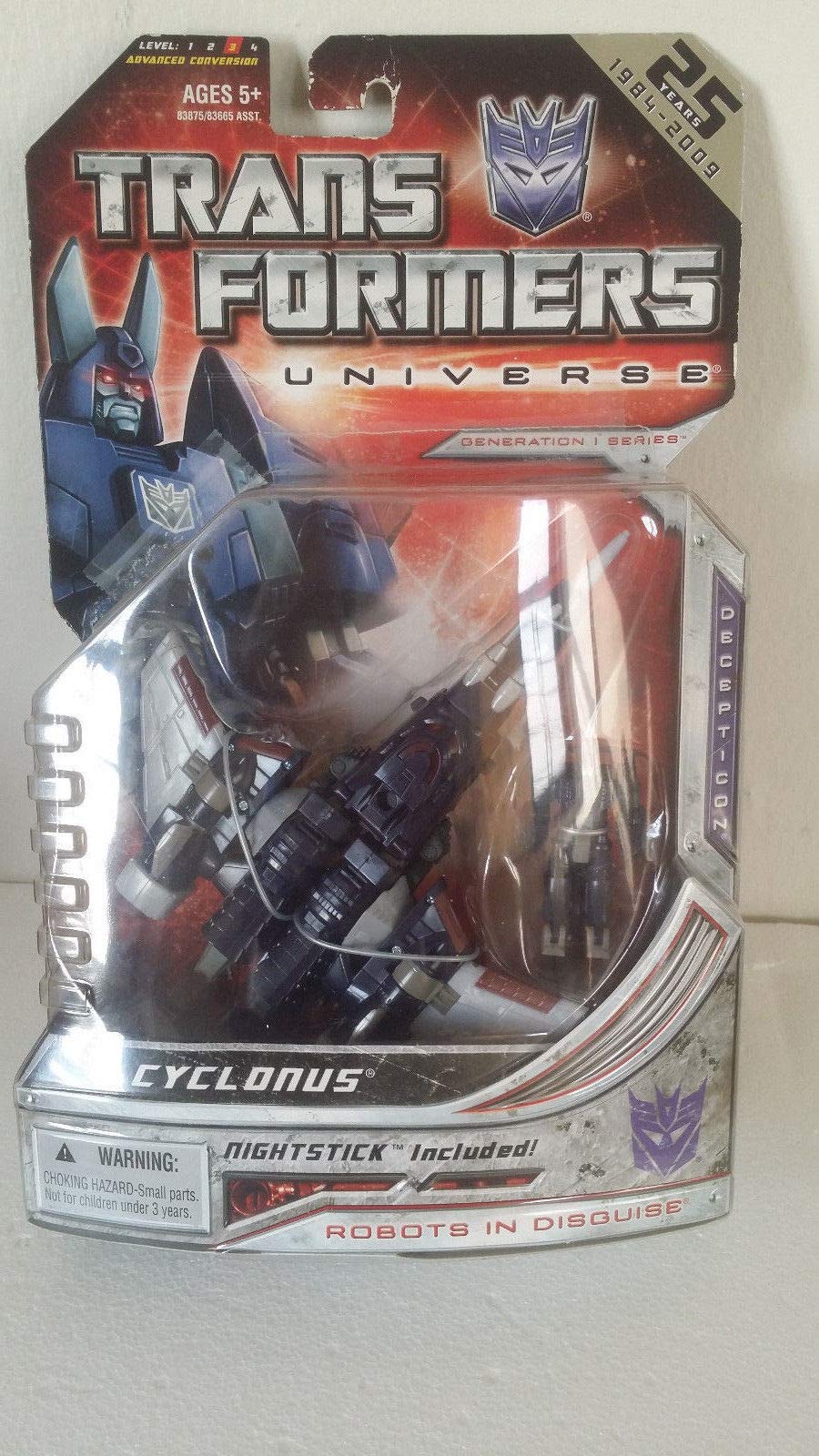 

Трансформеры Циклонус Вселенная/Классика