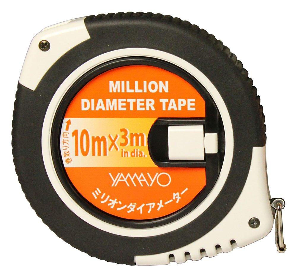 

YAMAYO Million Diameter 10m D3M білий