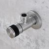 MDNG Hot & Cold Water Angle Stop Valve