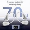 Soaiy GD36 Open-Ear Sport Bluetooth Headphones