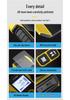 FNIRSI WD-01 Wall Detector for Steel Bars, Pipelines, and Wires - Metal Measurement and Scanning Tool