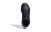 adidas Own The Game J Wide 'Legend Ink Signal Green' FW4566