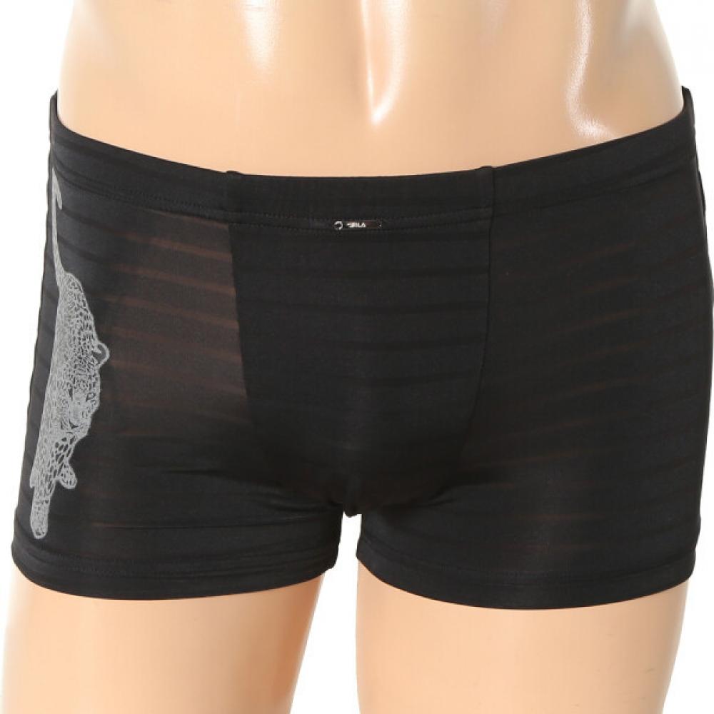 Fila Men S drawerS Jaguar Print Drf1612mm 95