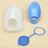 Portable 1L Unisex Female Urinal Toilet Urine Urination Device Bottle Emergency Closestool Outdoor Camping Travel Tool Tent