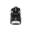 Skechers DLites Scarpe da Corsa Leggere e di Supporto Uomo sneaker Nero Bianco 894269-BKW