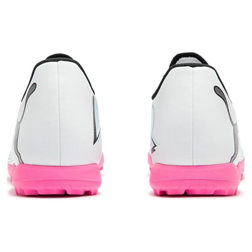 New PUMA Future 7 Play Tt 'White Black Poison Pink' 107726-01