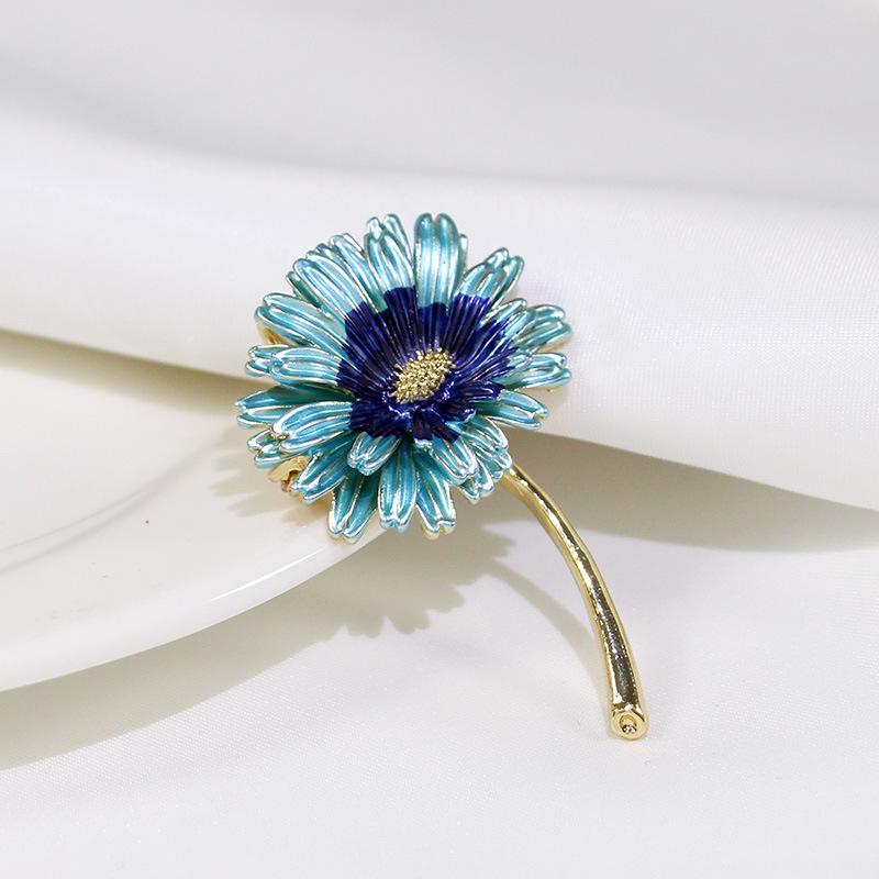 

Корейская брошь-корсет в виде бабочки с жемчугом и стразами для женщин