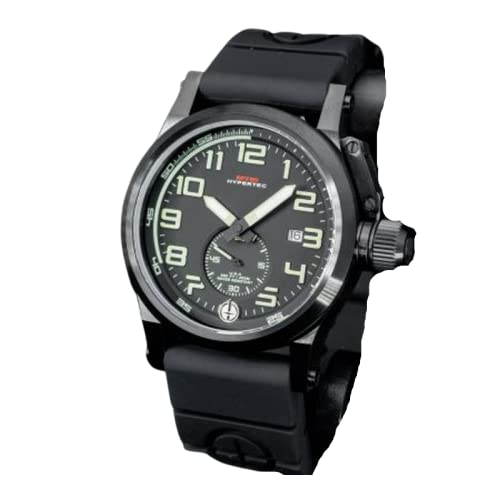 

MTM Special Ops Hypertech Chrono 1 Watch Imported [MTM] HC1-SB4-BKLM-BR2B-A [Regular Product]