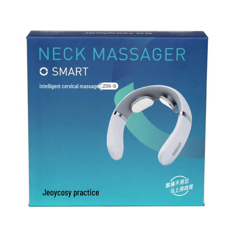 Smart Neck Massager Z06-8