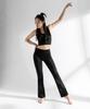 MOREOUT Women'S Yoga Wear Chui Matching Bootcut Leggings 6Pp3608