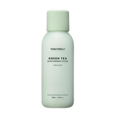 GreenTea Moisturizing Lotion 200ml