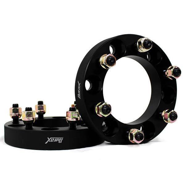 

Dulux EUver Набор из 2 проставок, 139.7-6H-P1.5-30мм,